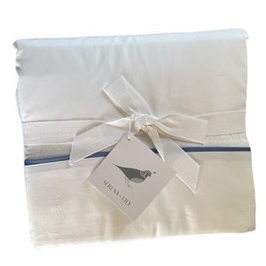 Serena & Lily king sheet set